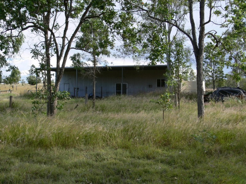 Esk QLD 4312