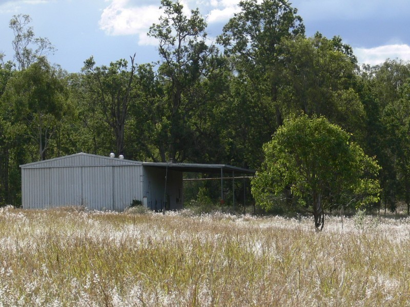 Esk QLD 4312