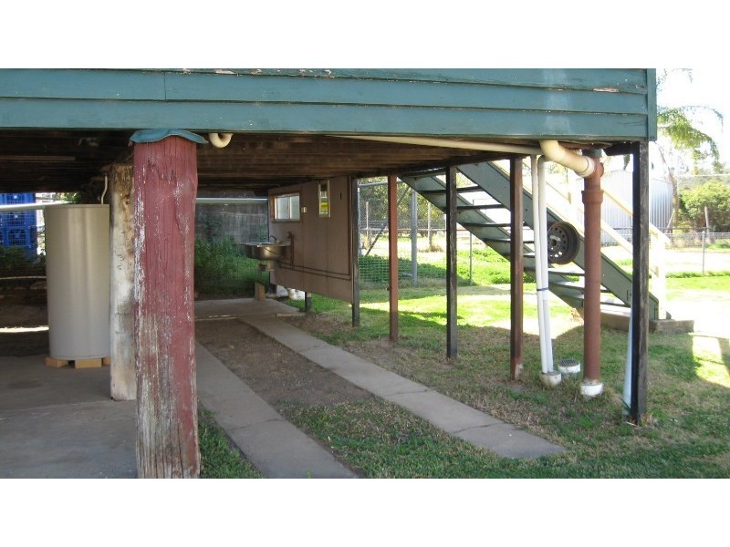 Esk QLD 4312