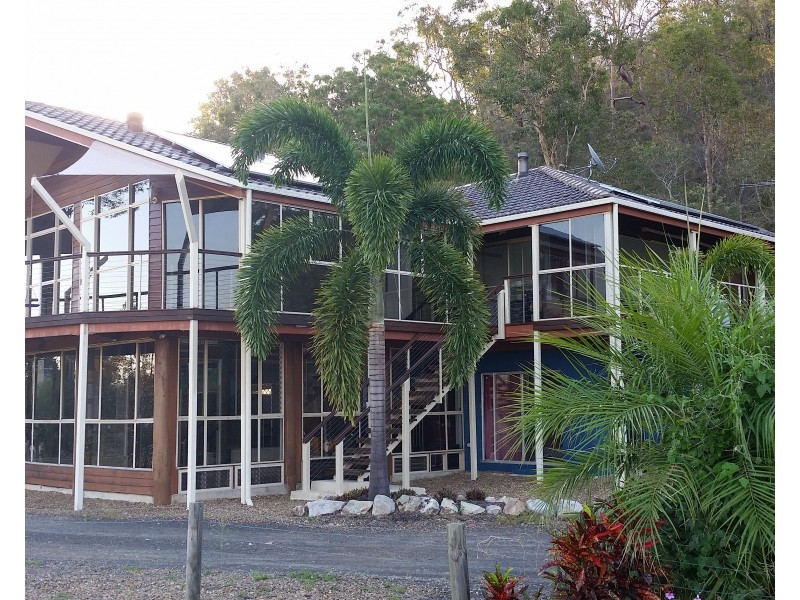 161 Glen Esk Road, Esk QLD 4312