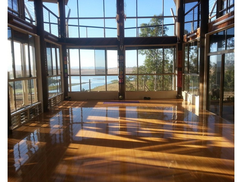 161 Glen Esk Road, Esk QLD 4312