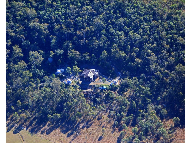 161 Glen Esk Road, Esk QLD 4312