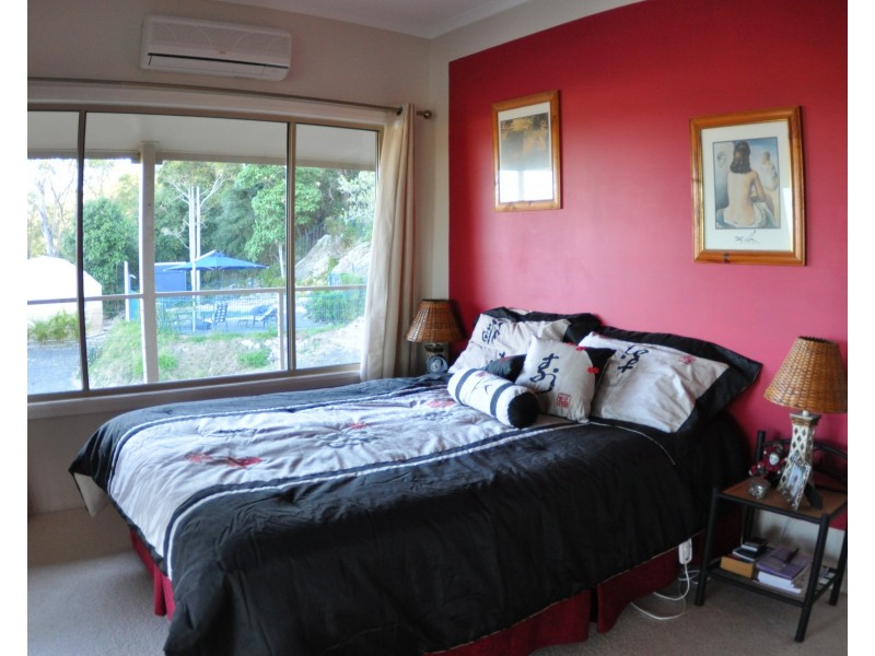 161 Glen Esk Road, Esk QLD 4312