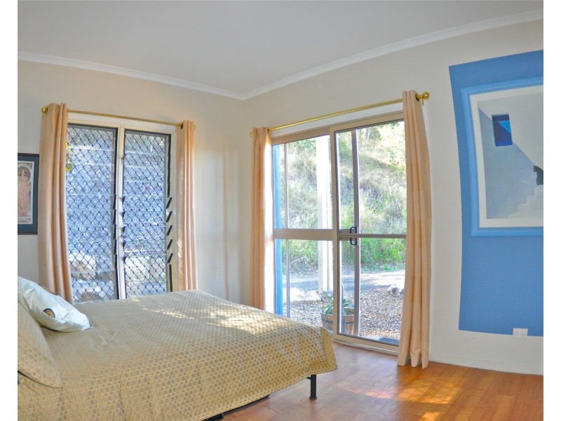 161 Glen Esk Road, Esk QLD 4312