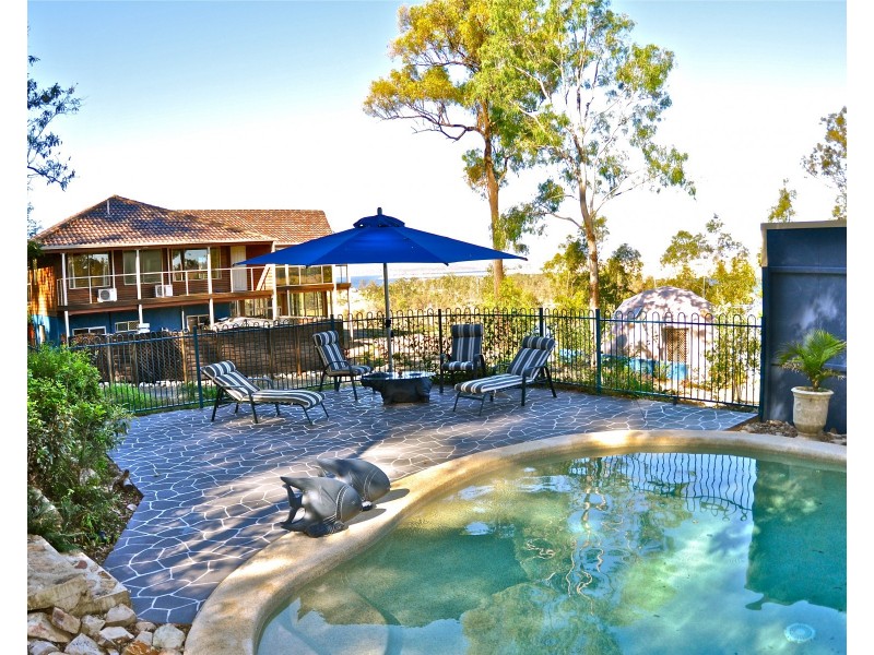 161 Glen Esk Road, Esk QLD 4312