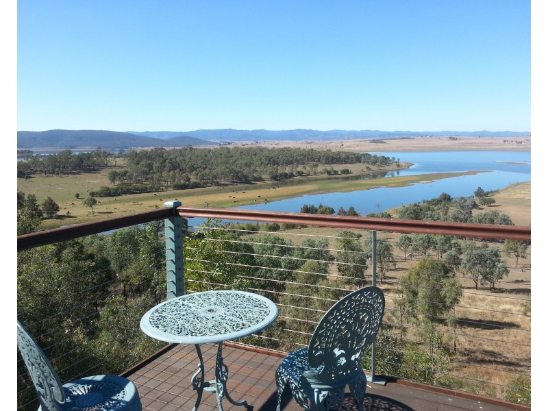 161 Glen Esk Road, Esk QLD 4312