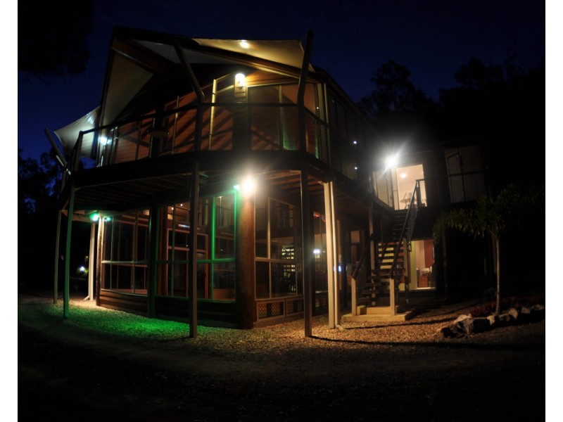 161 Glen Esk Road, Esk QLD 4312