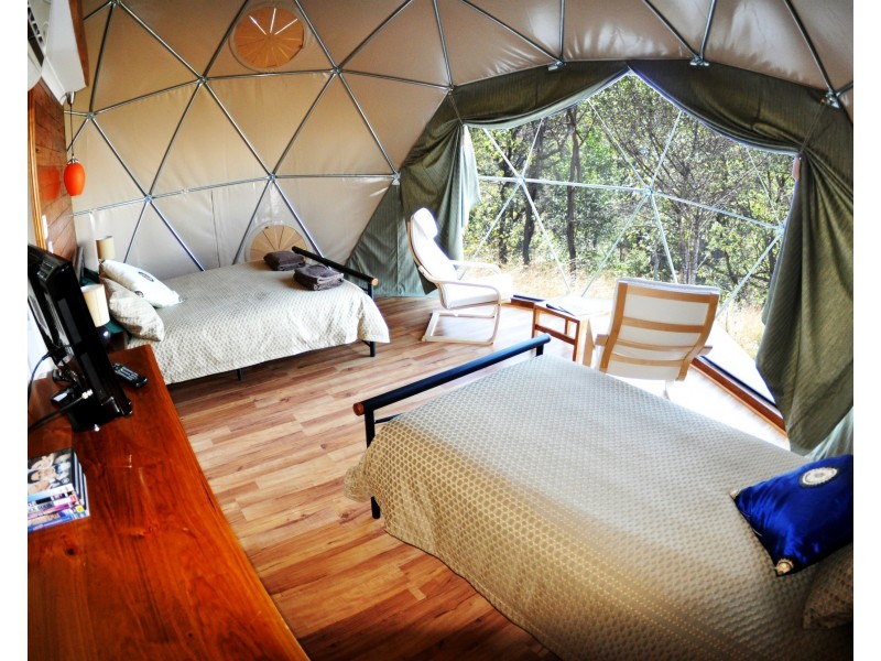 161 Glen Esk Road, Esk QLD 4312