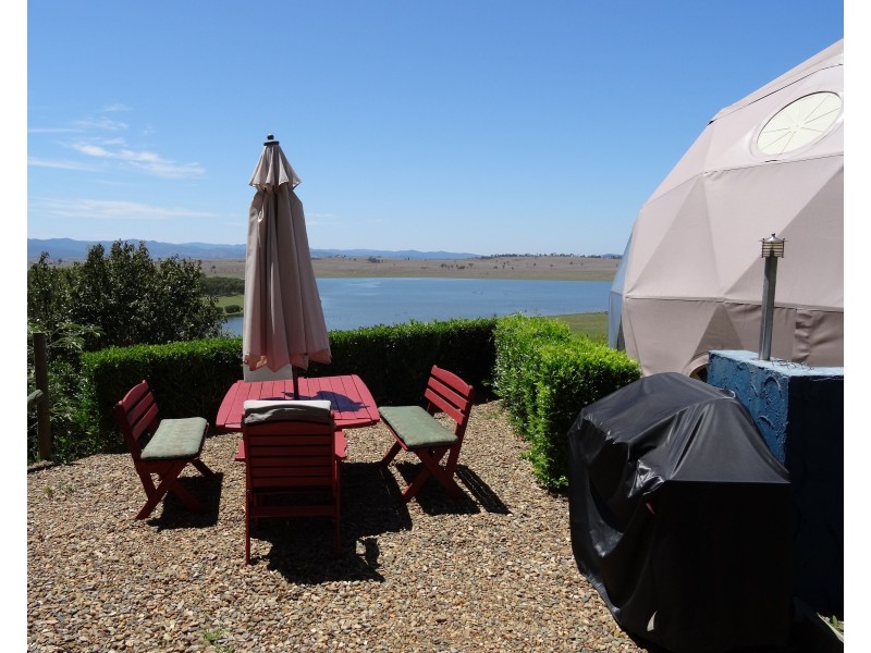 161 Glen Esk Road, Esk QLD 4312