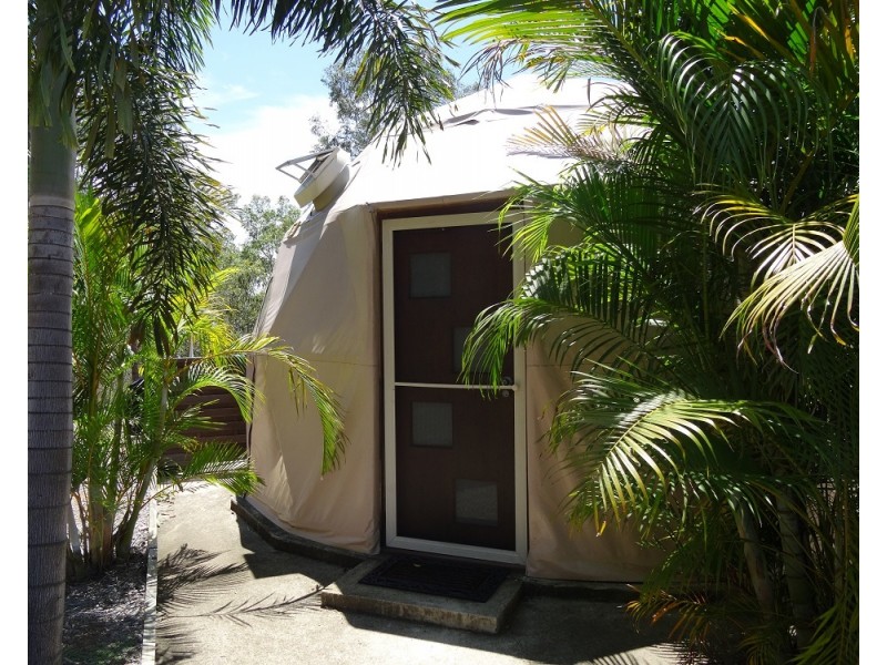 161 Glen Esk Road, Esk QLD 4312