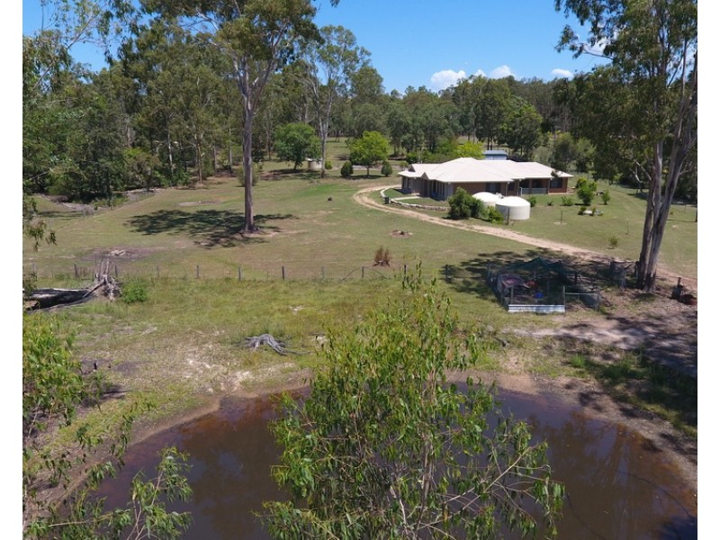 123 Cedar Avenue, Esk QLD 4312