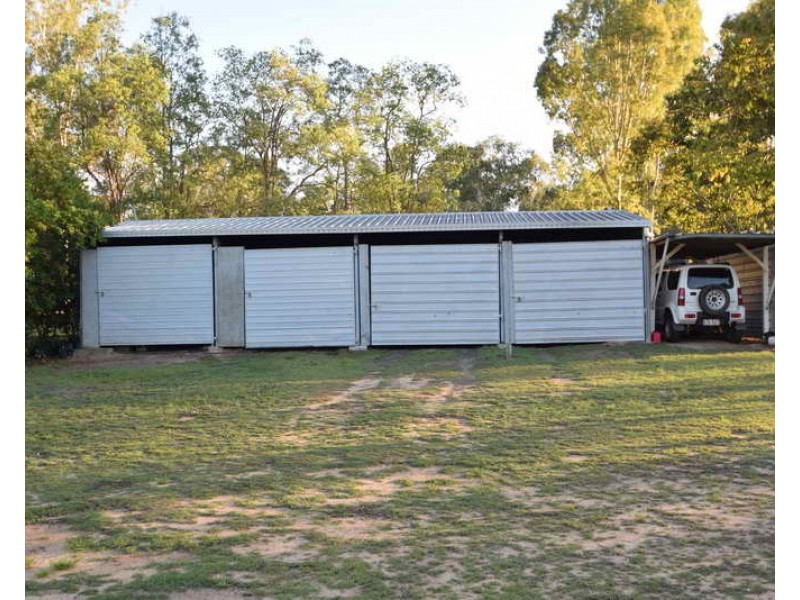 123 Cedar Avenue, Esk QLD 4312