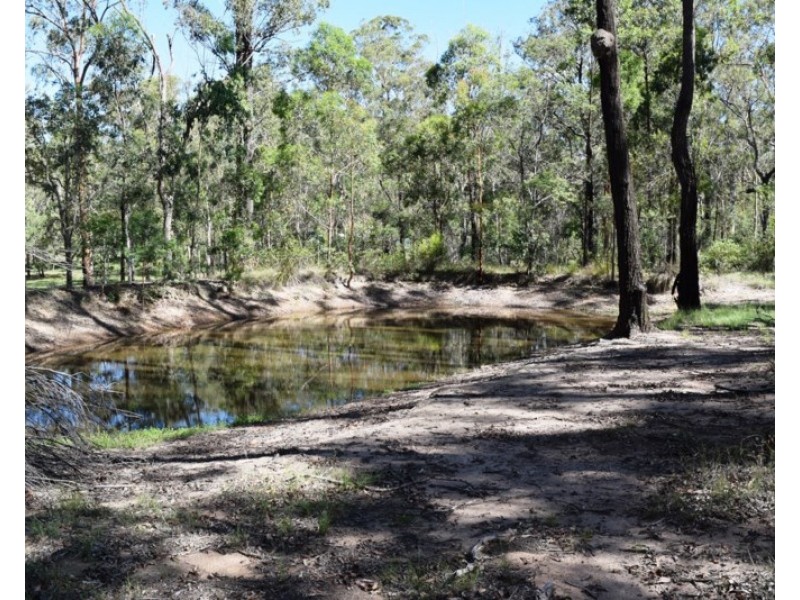 175 Packer Road, Blackbutt QLD 4306