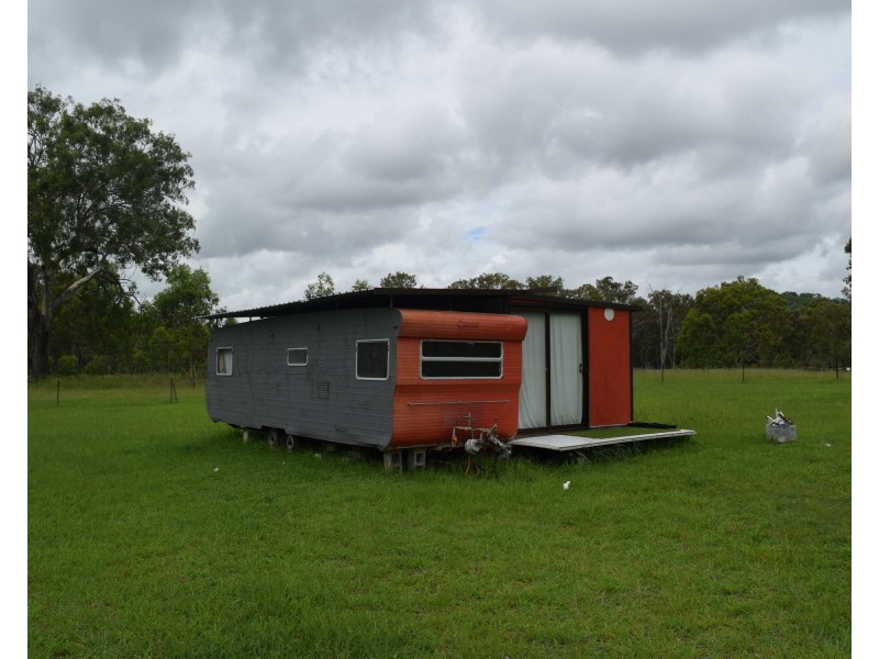 Lot 26 Off Esk Crows Nest Road, Biarra QLD 4313