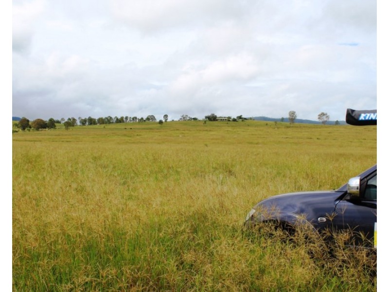 1169 Cooeeimbardi Road, Fulham QLD 4313