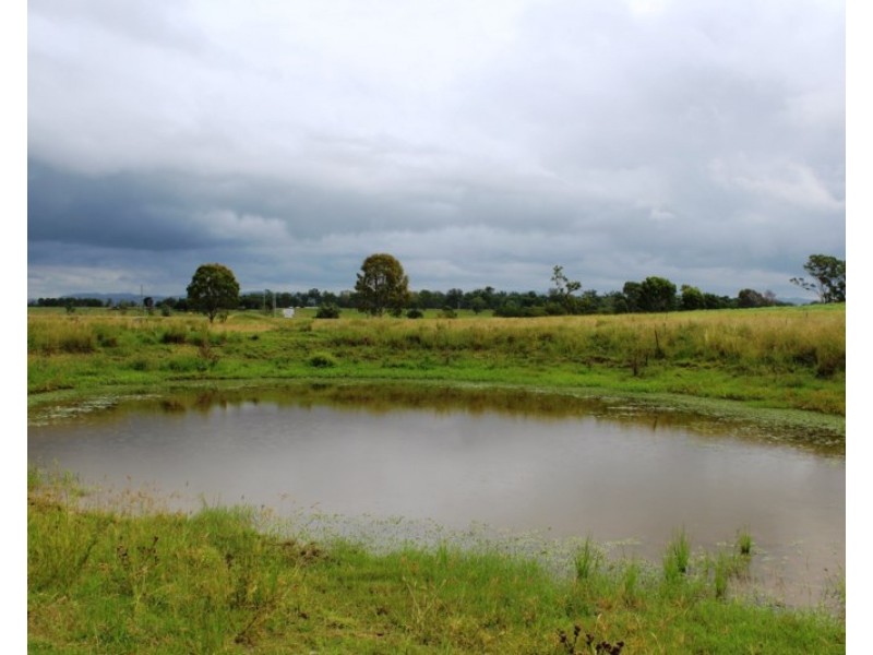 1169 Cooeeimbardi Road, Fulham QLD 4313