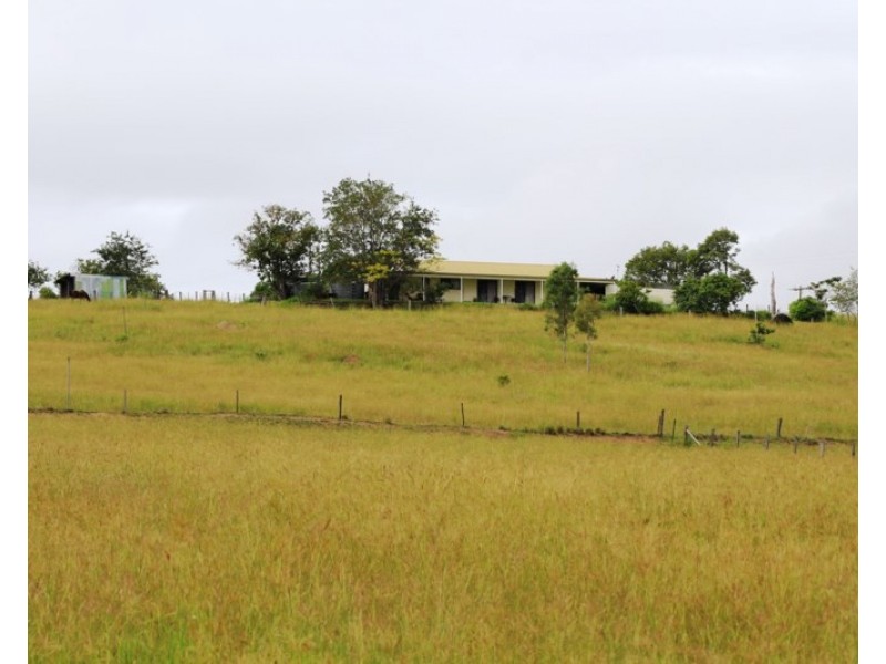 1169 Cooeeimbardi Road, Fulham QLD 4313