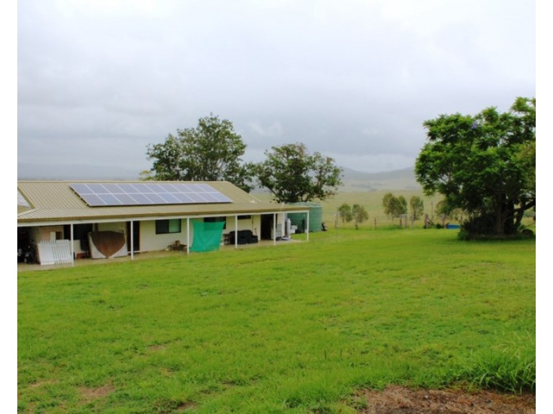 1169 Cooeeimbardi Road, Fulham QLD 4313