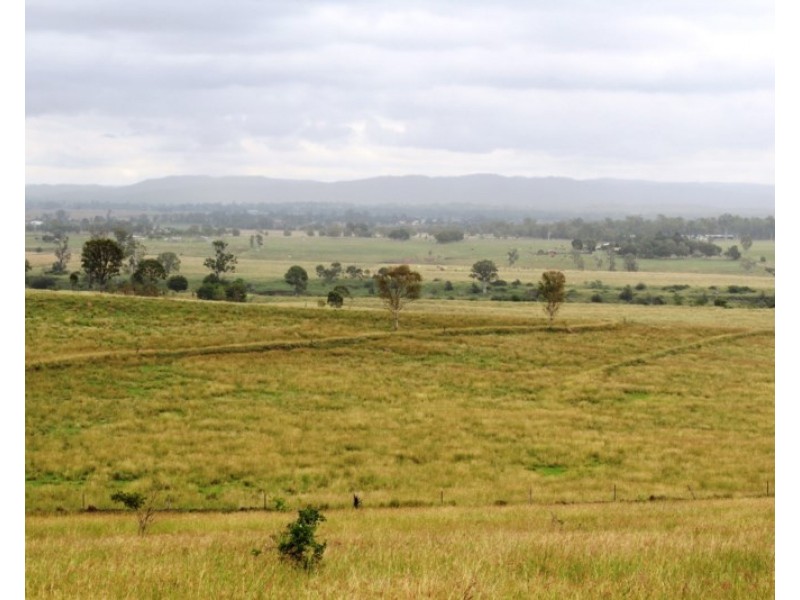 1169 Cooeeimbardi Road, Fulham QLD 4313