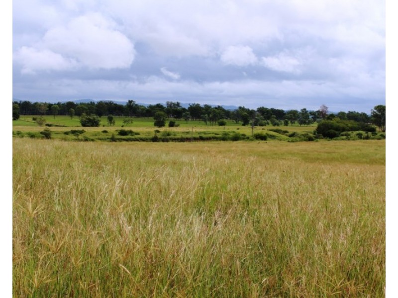 1169 Cooeeimbardi Road, Fulham QLD 4313