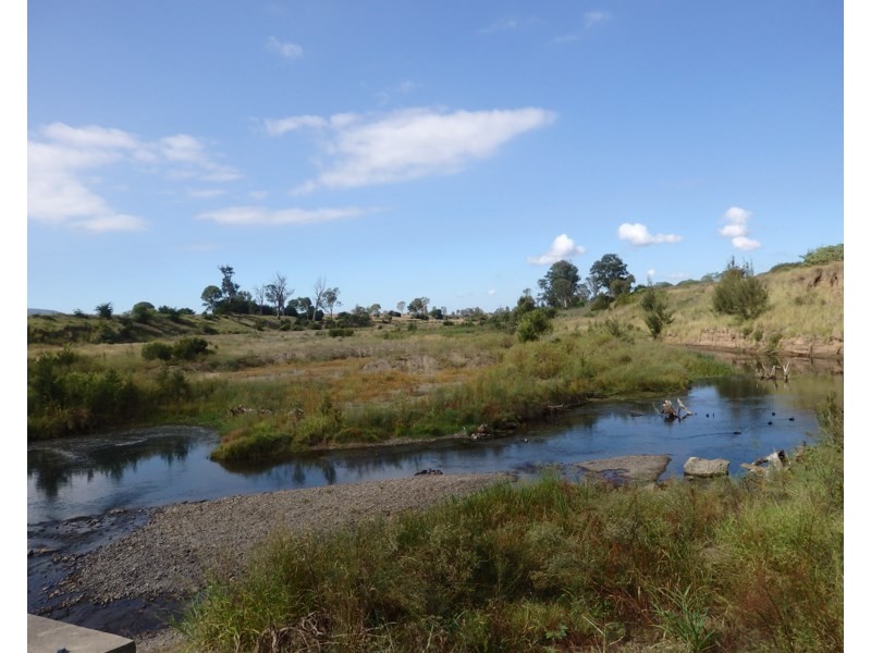 1169 Cooeeimbardi Road, Fulham QLD 4313