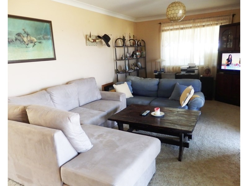 1169 Cooeeimbardi Road, Fulham QLD 4313