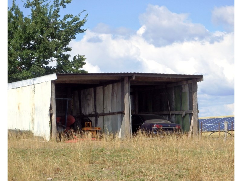 1169 Cooeeimbardi Road, Fulham QLD 4313