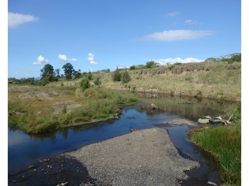 1169 Cooeeimbardi Road, Fulham QLD 4313