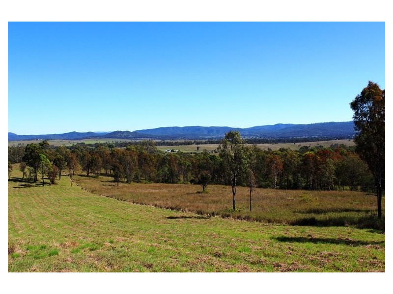Lot 2 Brisbane Valley Highway, Ottaba QLD 4313