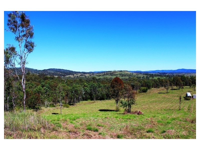 Lot 2 Brisbane Valley Highway, Ottaba QLD 4313