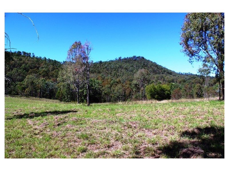 Lot 2 Brisbane Valley Highway, Ottaba QLD 4313