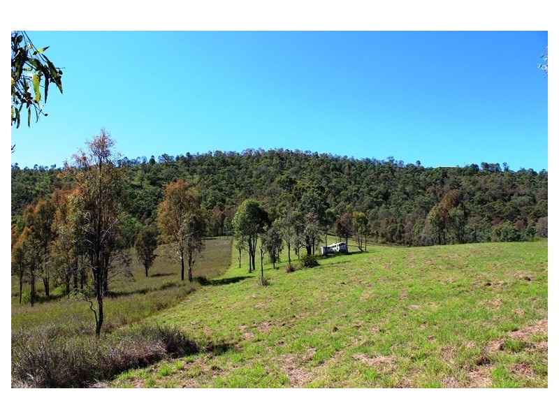 Lot 2 Brisbane Valley Highway, Ottaba QLD 4313