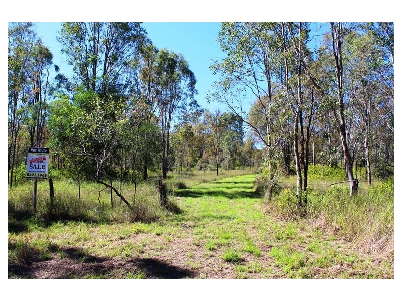 Lot 2 Brisbane Valley Highway, Ottaba QLD 4313