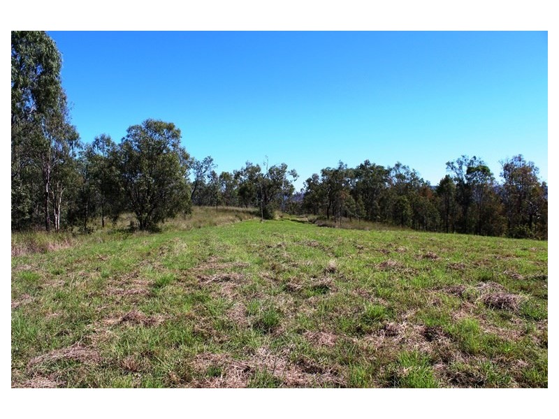 Lot 2 Brisbane Valley Highway, Ottaba QLD 4313