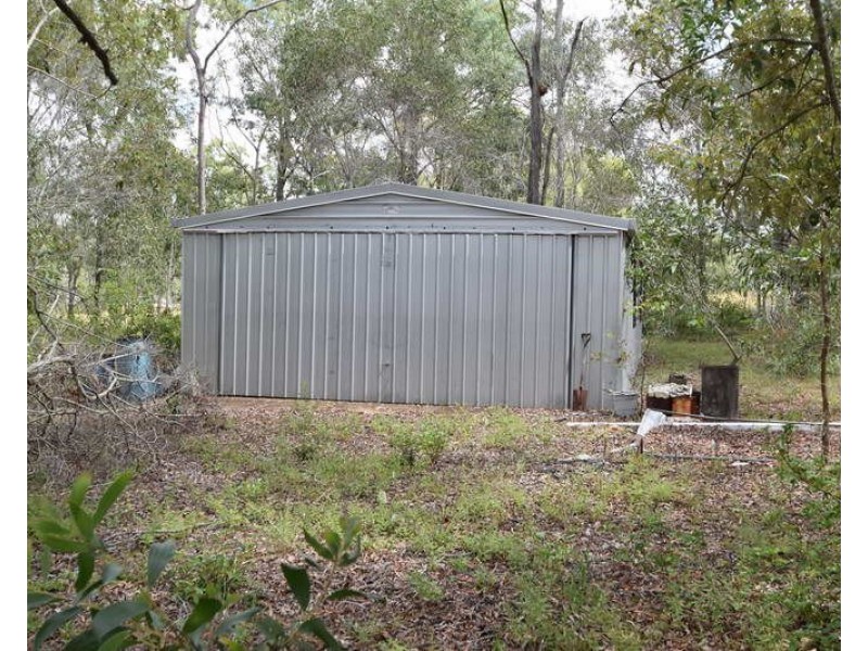 137 Willaura Drive, Coominya QLD 4311