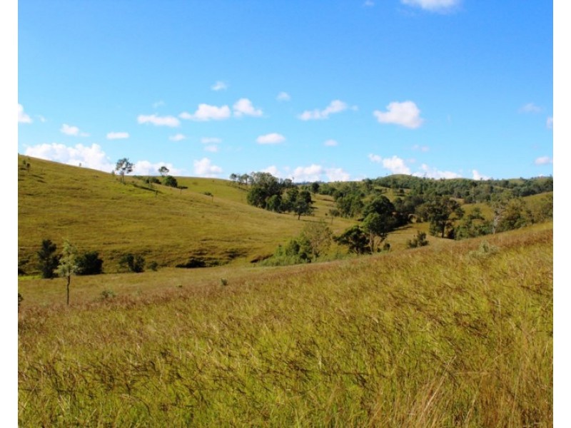 540 Spring Creek Road, Harlin QLD 4306