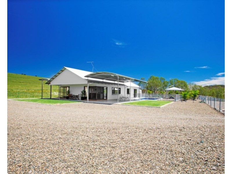 540 Spring Creek Road, Harlin QLD 4306