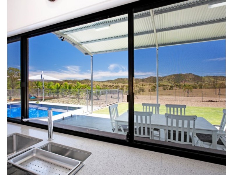 540 Spring Creek Road, Harlin QLD 4306