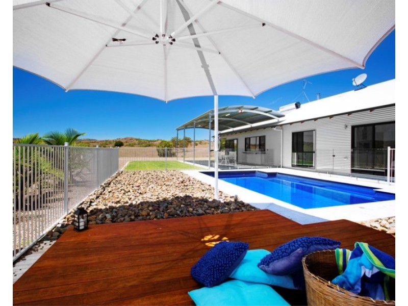 540 Spring Creek Road, Harlin QLD 4306