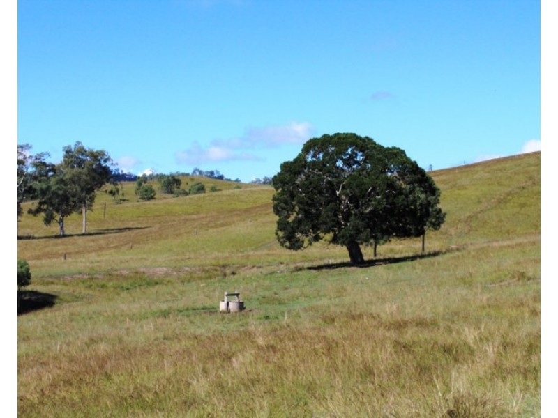 540 Spring Creek Road, Harlin QLD 4306