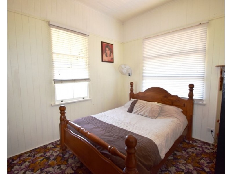 536 Esk Crows Nest Road, Biarra QLD 4313