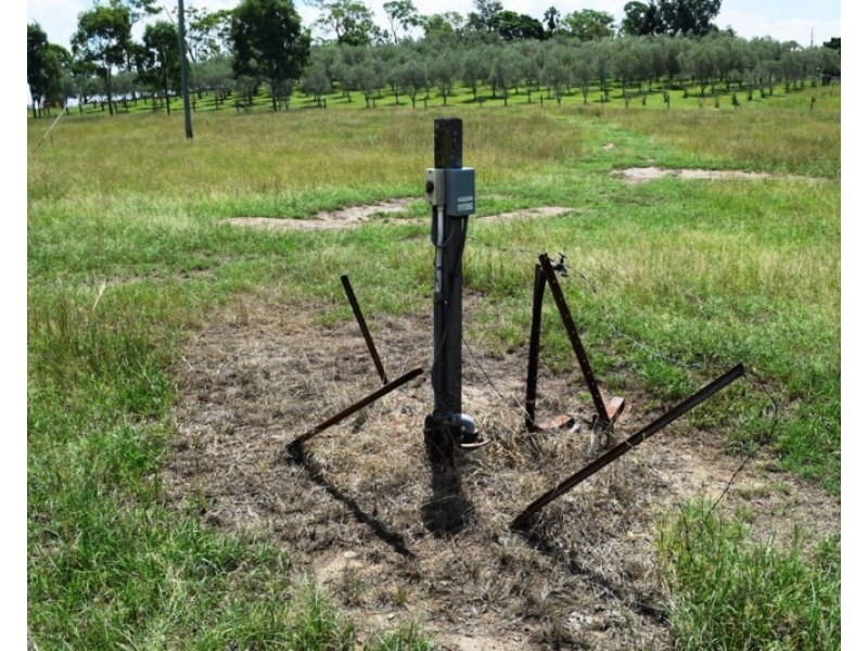 536 Esk Crows Nest Road, Biarra QLD 4313