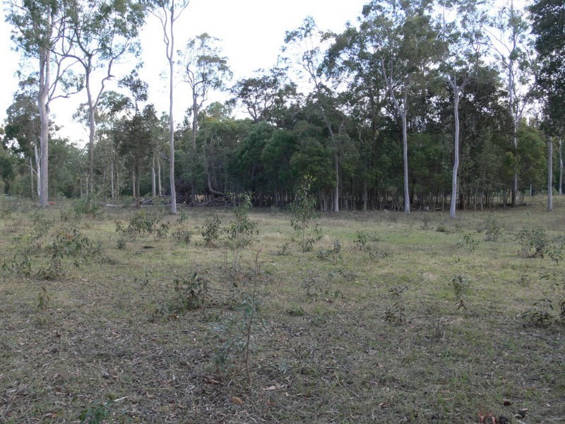 Mount Hallen QLD 4312