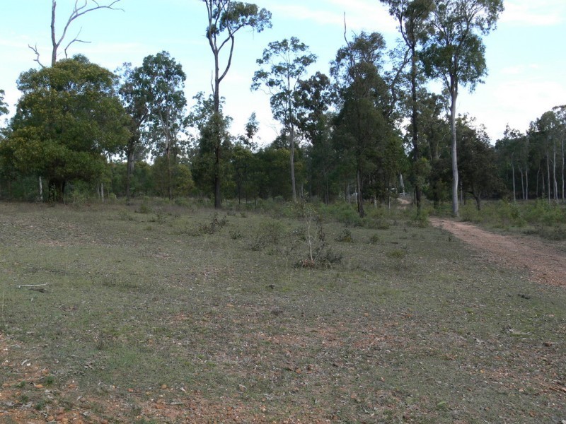 Mount Hallen QLD 4312