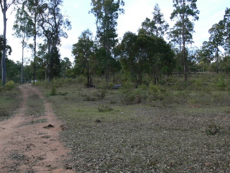 Mount Hallen QLD 4312