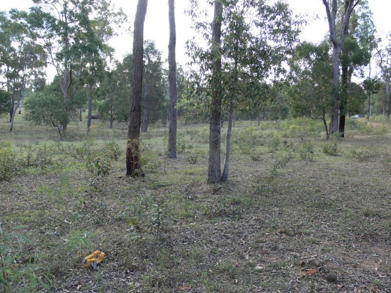 Mount Hallen QLD 4312