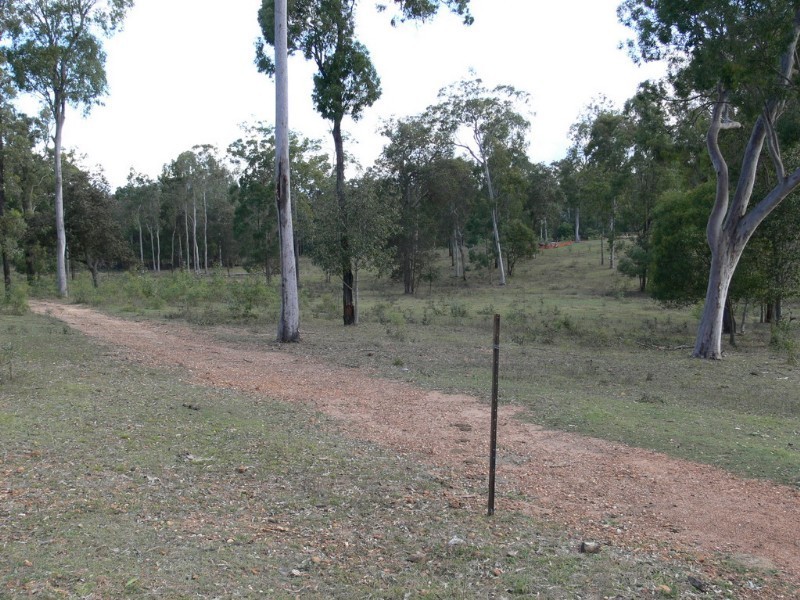 Mount Hallen QLD 4312