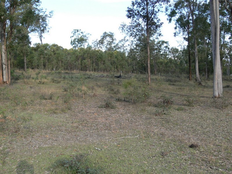 Mount Hallen QLD 4312