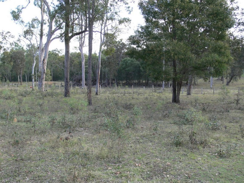 Mount Hallen QLD 4312