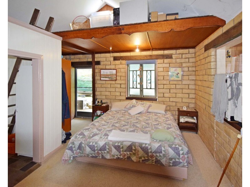 410 Langtons Lane, Esk QLD 4312